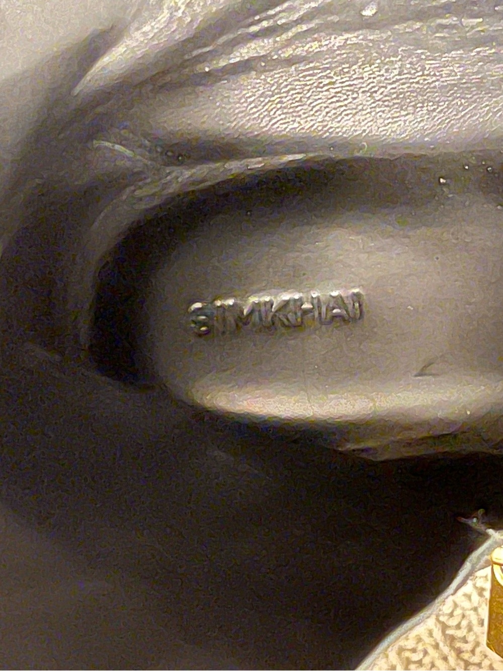 Jonathan Simkhai Sid Boots 41 Moto NEW - Picture 5 of 12